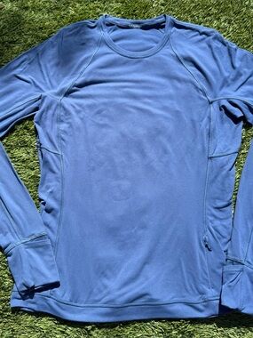 LS, warmer for cooler temps